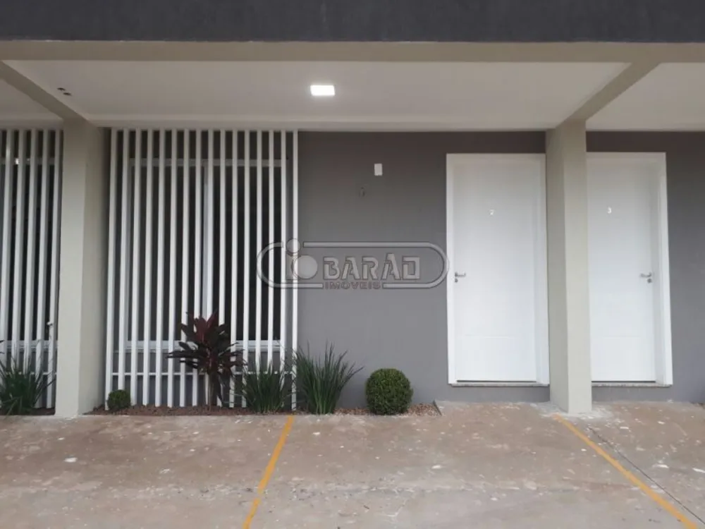 Apartamento, 2 quartos, 73 m² - Foto 3