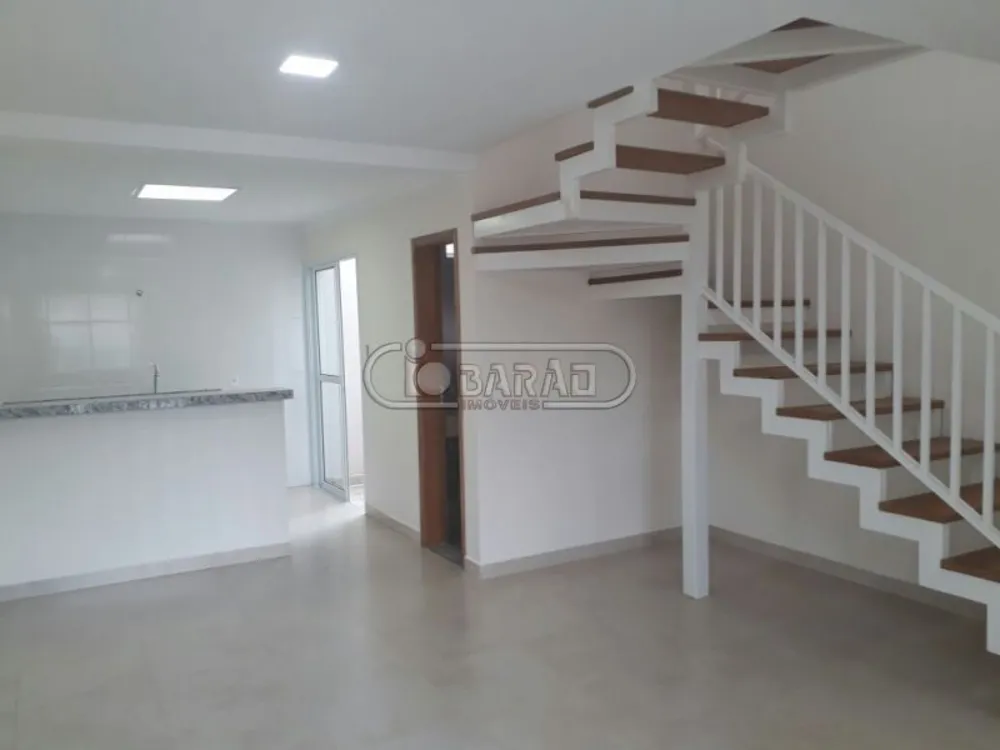 Apartamento, 2 quartos, 73 m² - Foto 2