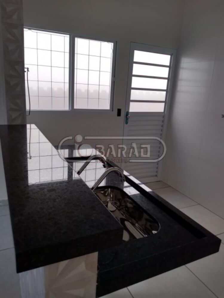 Casa, 2 quartos, 60 m² - Foto 3