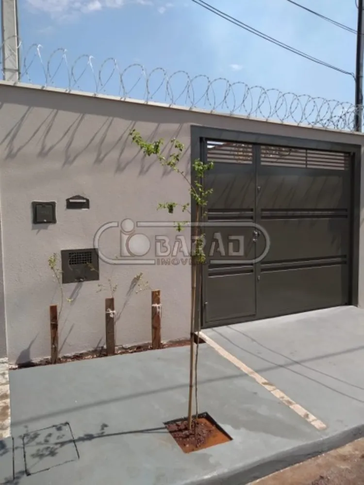Casa, 2 quartos, 60 m² - Foto 9