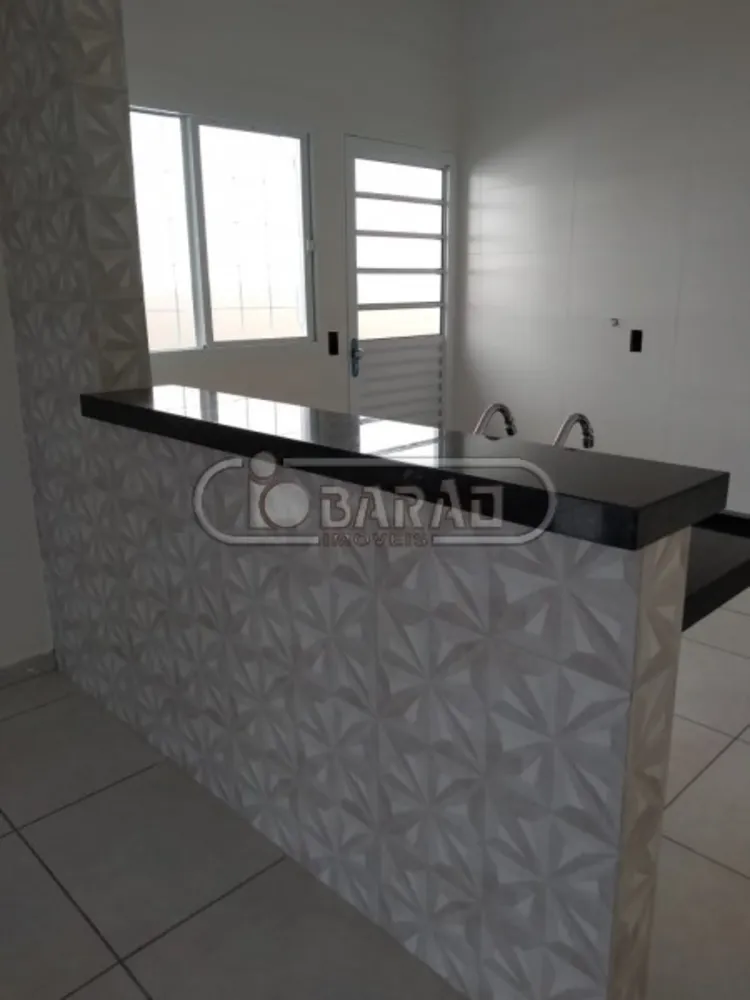 Casa, 2 quartos, 60 m² - Foto 12