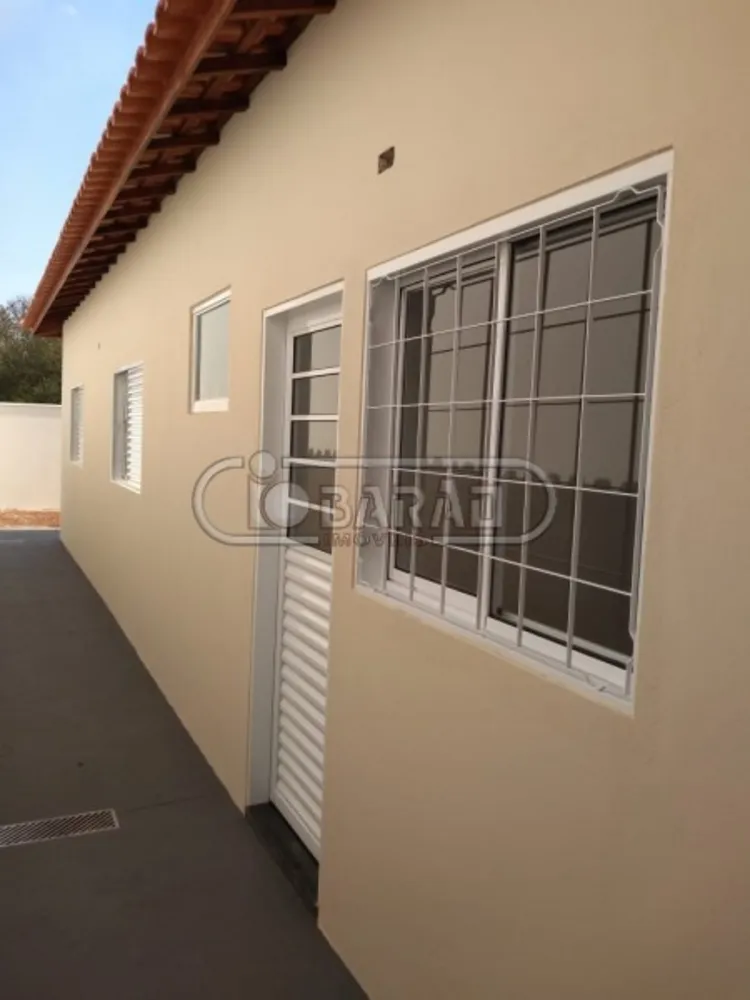 Casa, 2 quartos, 60 m² - Foto 13