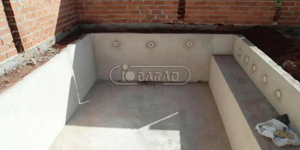 Casa, 4 quartos, 360 m² - Foto 9