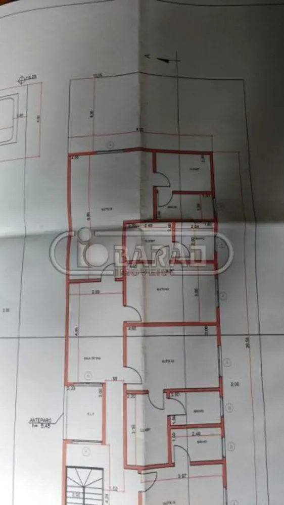 Casa, 4 quartos, 360 m² - Foto 10