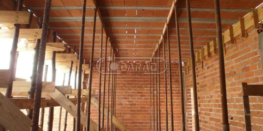 Casa, 4 quartos, 360 m² - Foto 6