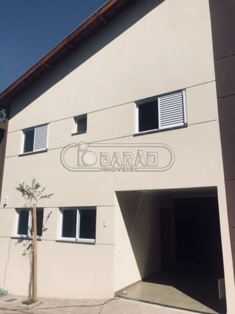 Sobrado, 2 quartos, 79 m² - Foto 9
