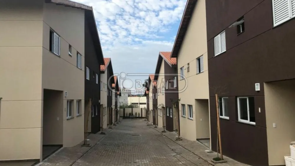 Sobrado, 2 quartos, 79 m² - Foto 10