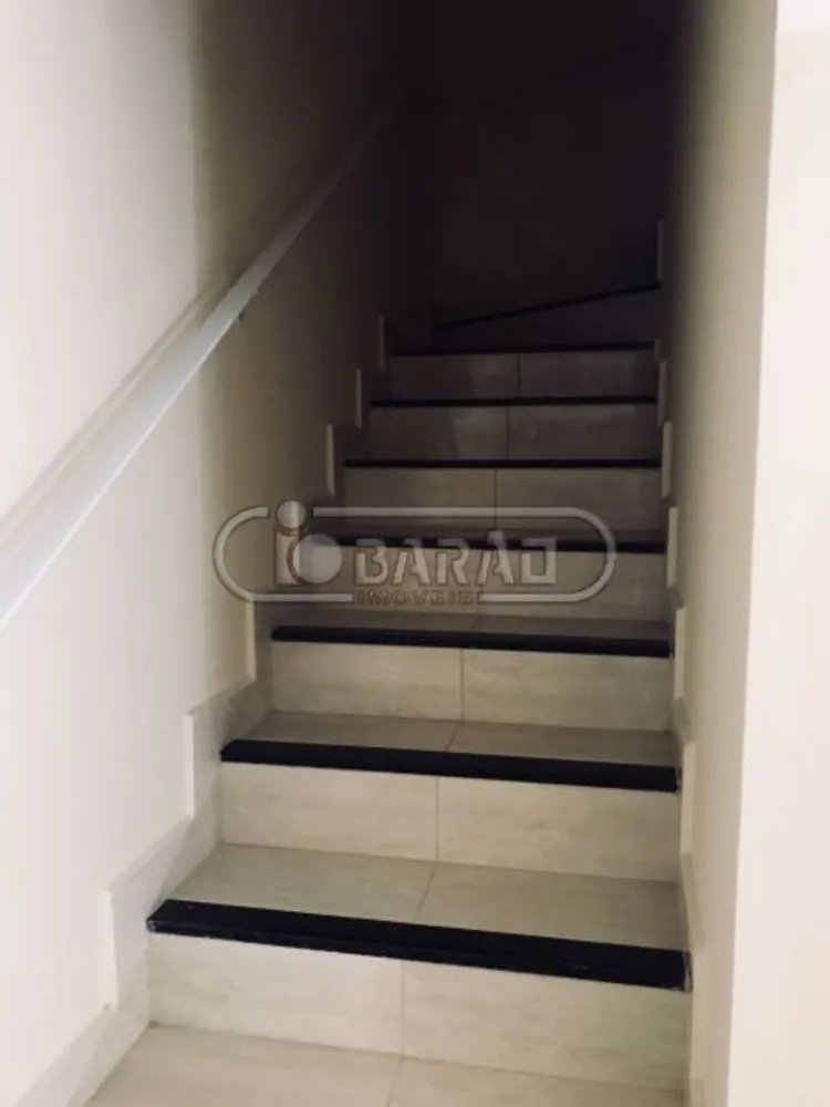 Sobrado, 2 quartos, 79 m² - Foto 6