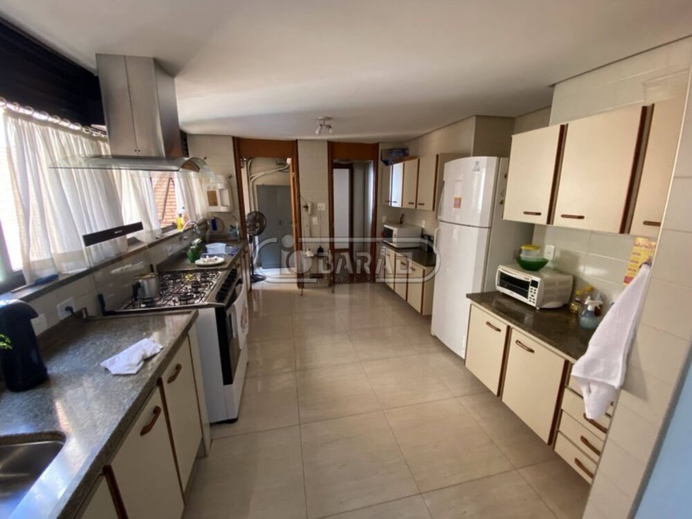 Apartamento, 3 quartos, 261 m² - Foto 8