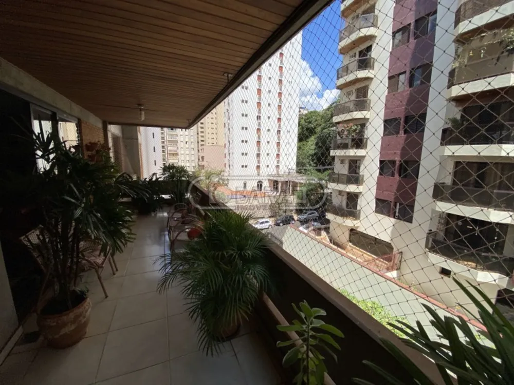 Apartamento, 3 quartos, 261 m² - Foto 7