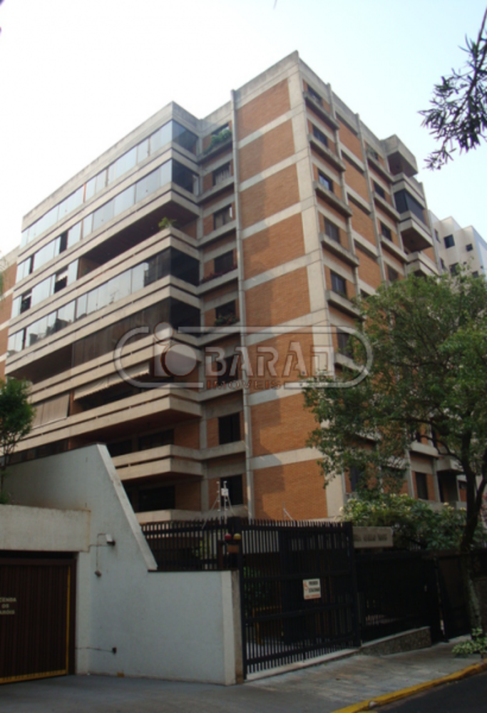 Apartamento, 3 quartos, 261 m² - Foto 11