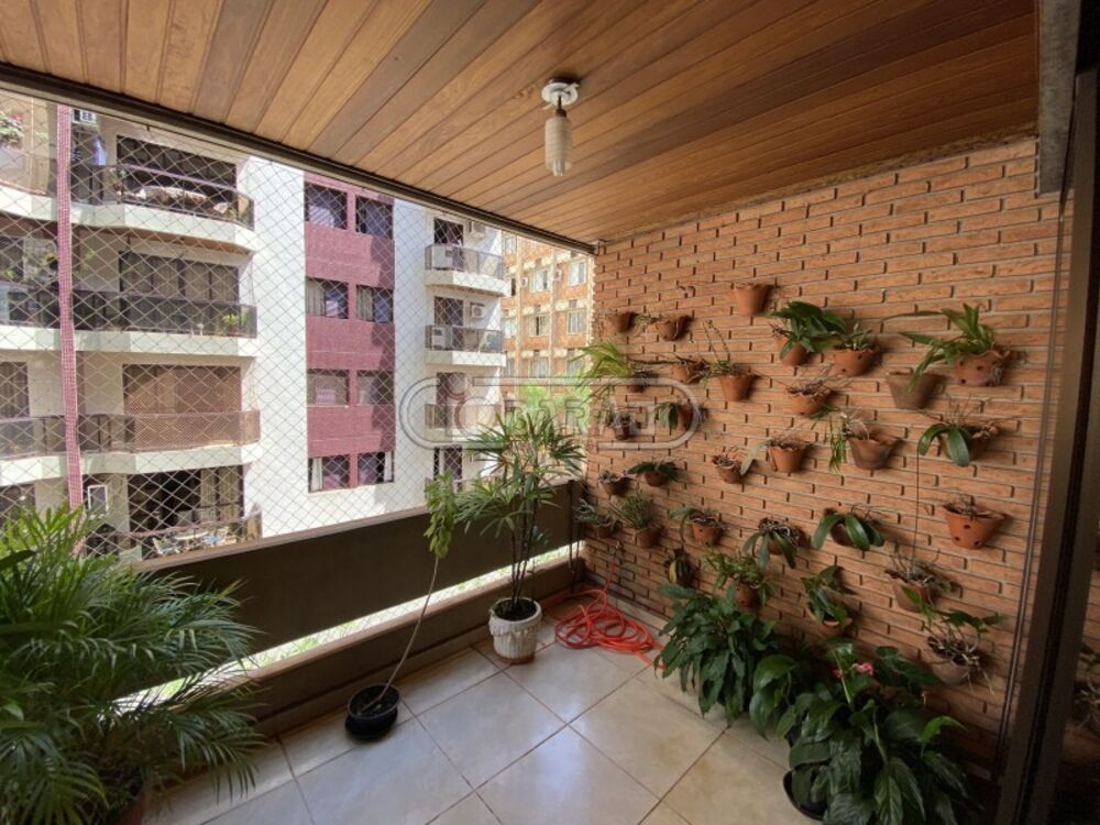 Apartamento, 3 quartos, 261 m² - Foto 6