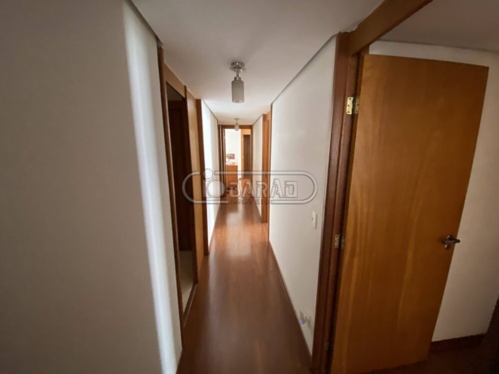 Apartamento, 3 quartos, 261 m² - Foto 4