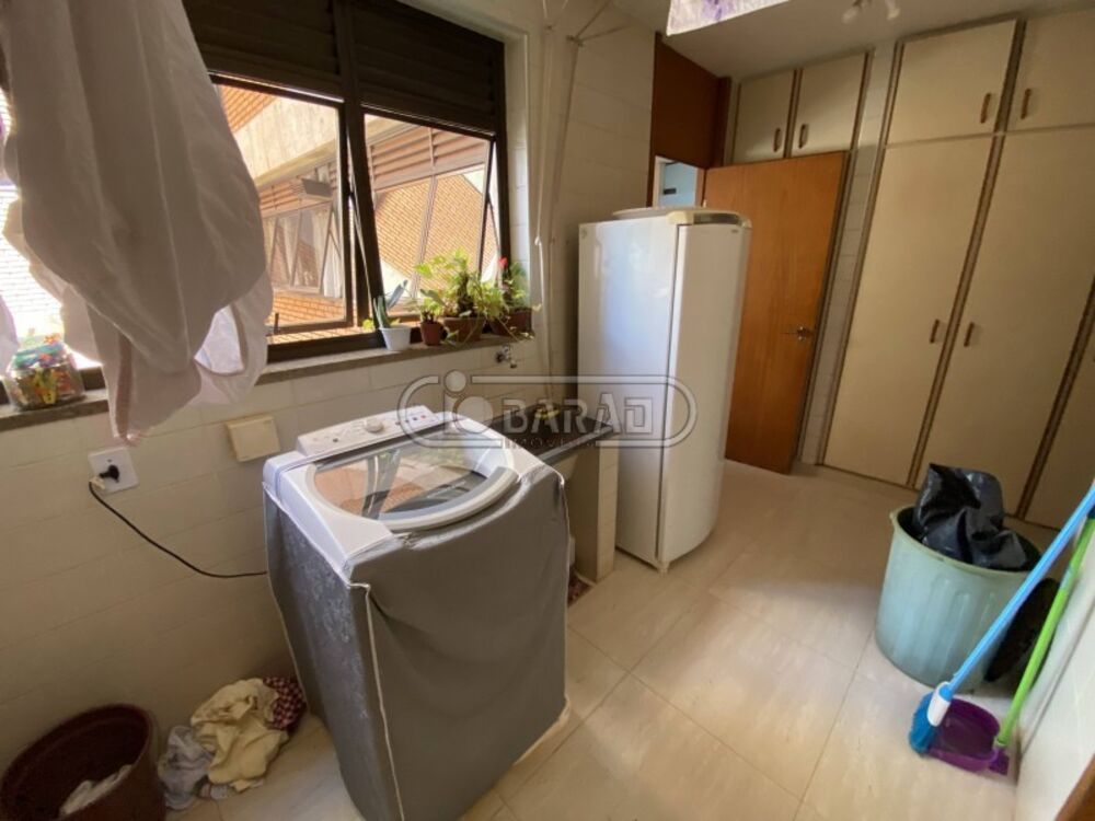 Apartamento, 3 quartos, 261 m² - Foto 9