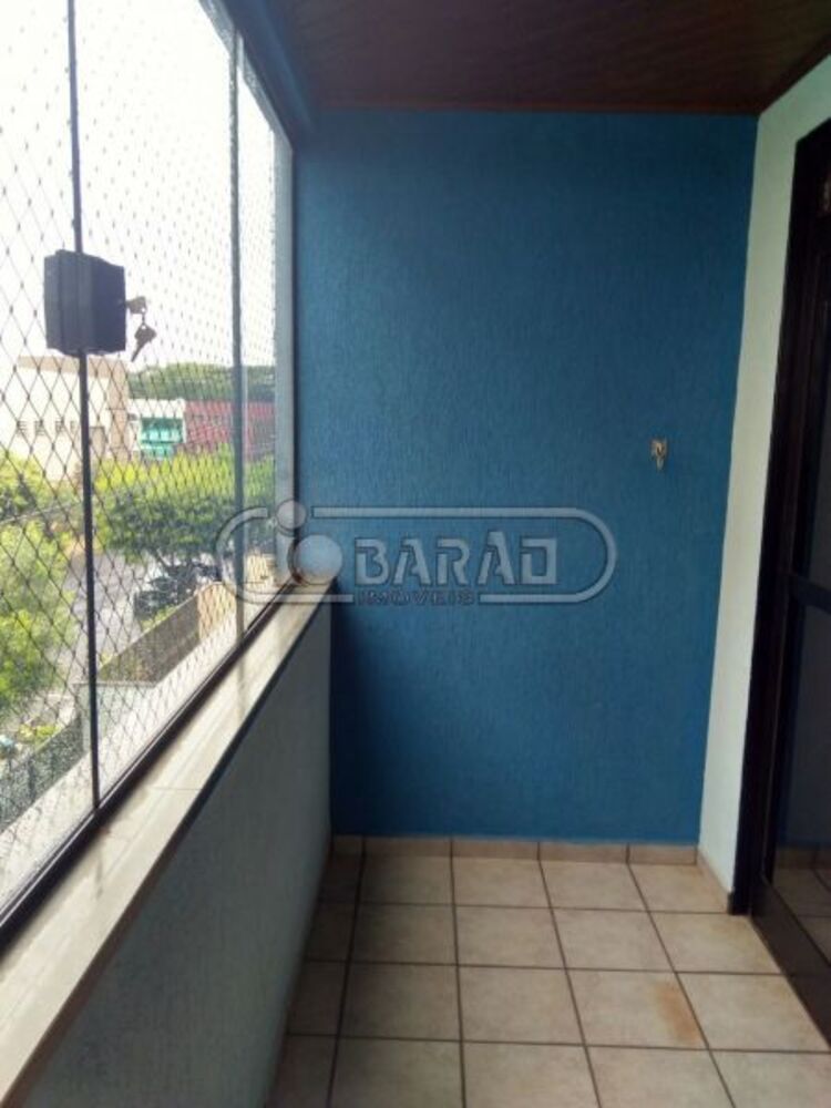 Apartamento, 3 quartos, 85 m² - Foto 6