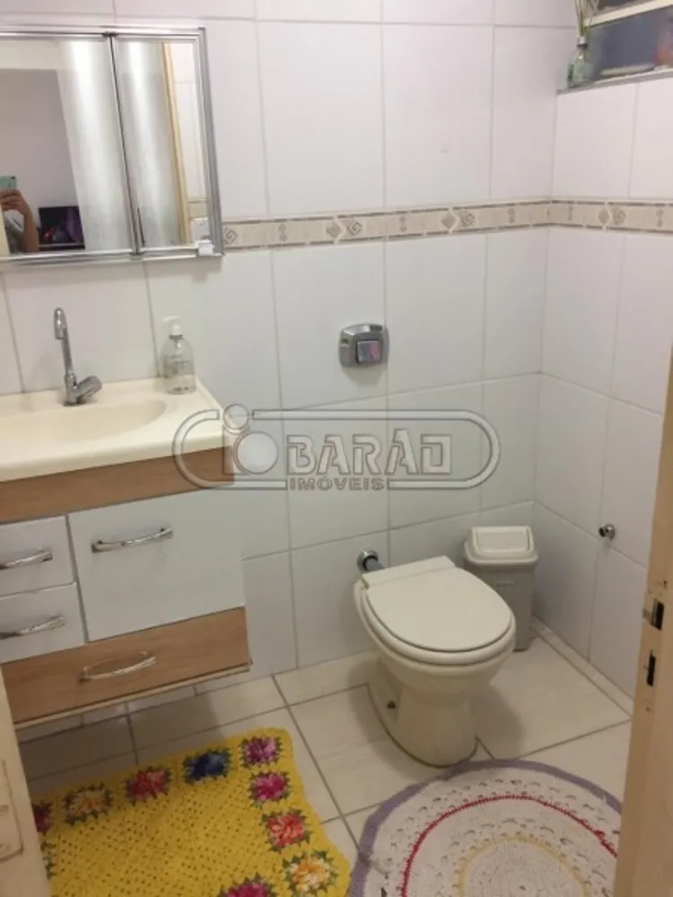 Apartamento, 2 quartos, 50 m² - Foto 5