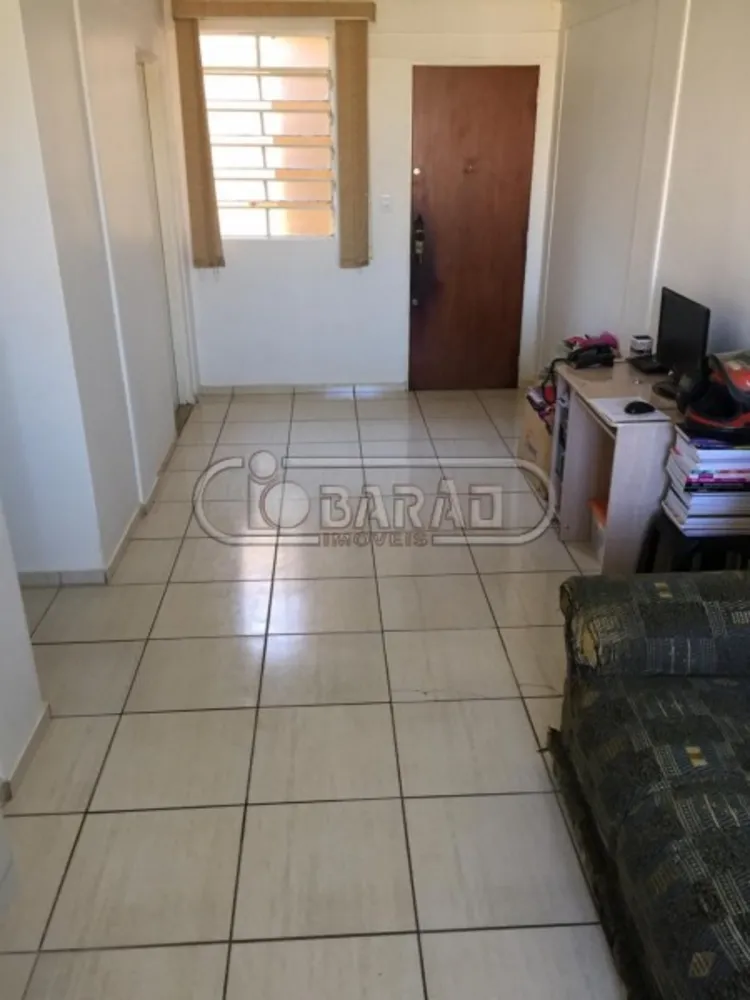 Apartamento, 2 quartos, 50 m² - Foto 8