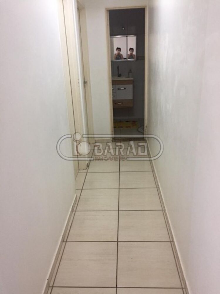 Apartamento, 2 quartos, 50 m² - Foto 4