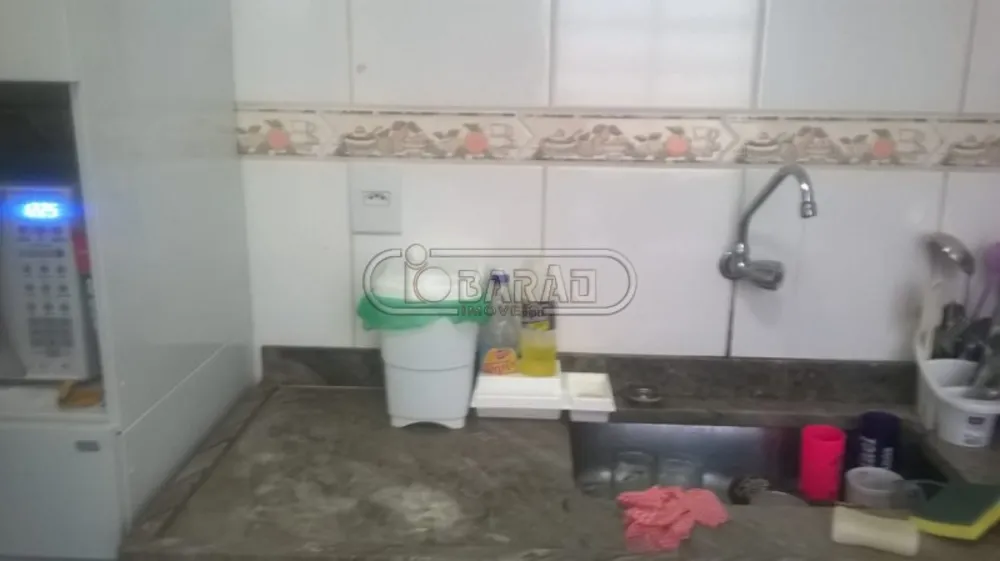 Apartamento, 2 quartos, 50 m² - Foto 6