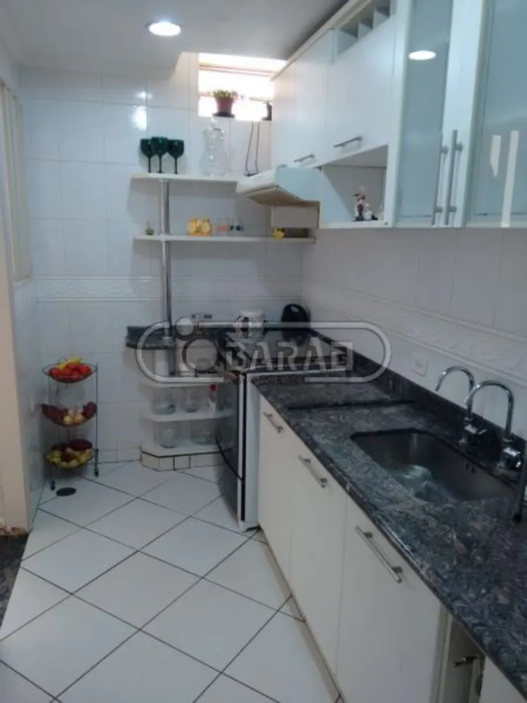 Apartamento, 3 quartos, 193 m² - Foto 2