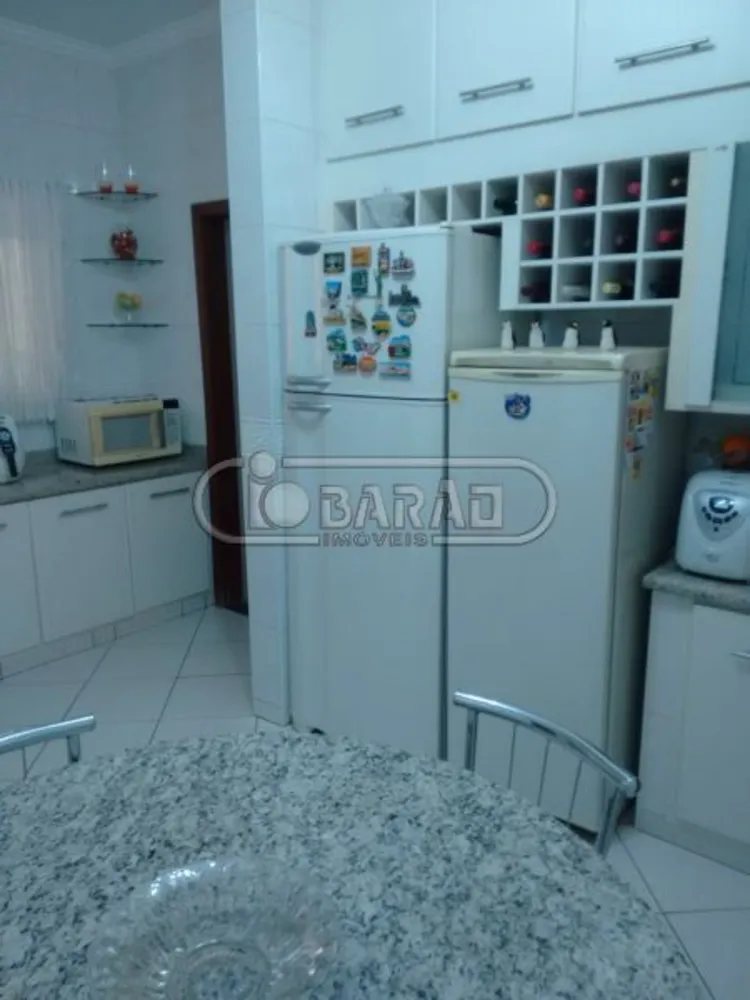 Apartamento, 3 quartos, 193 m² - Foto 4