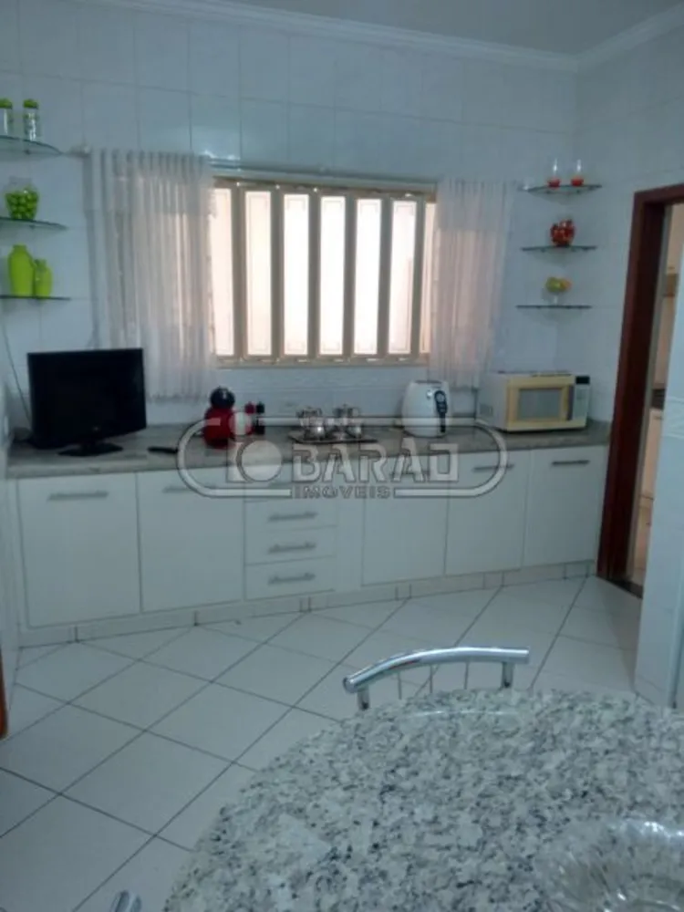 Apartamento, 3 quartos, 193 m² - Foto 11