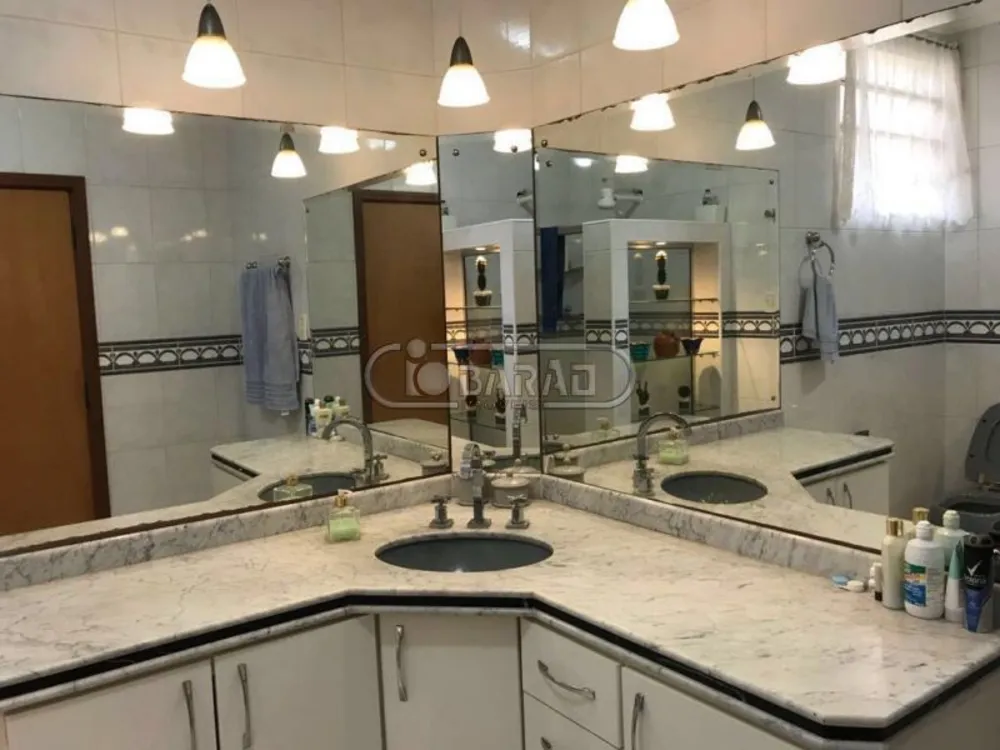 Apartamento, 3 quartos, 193 m² - Foto 12