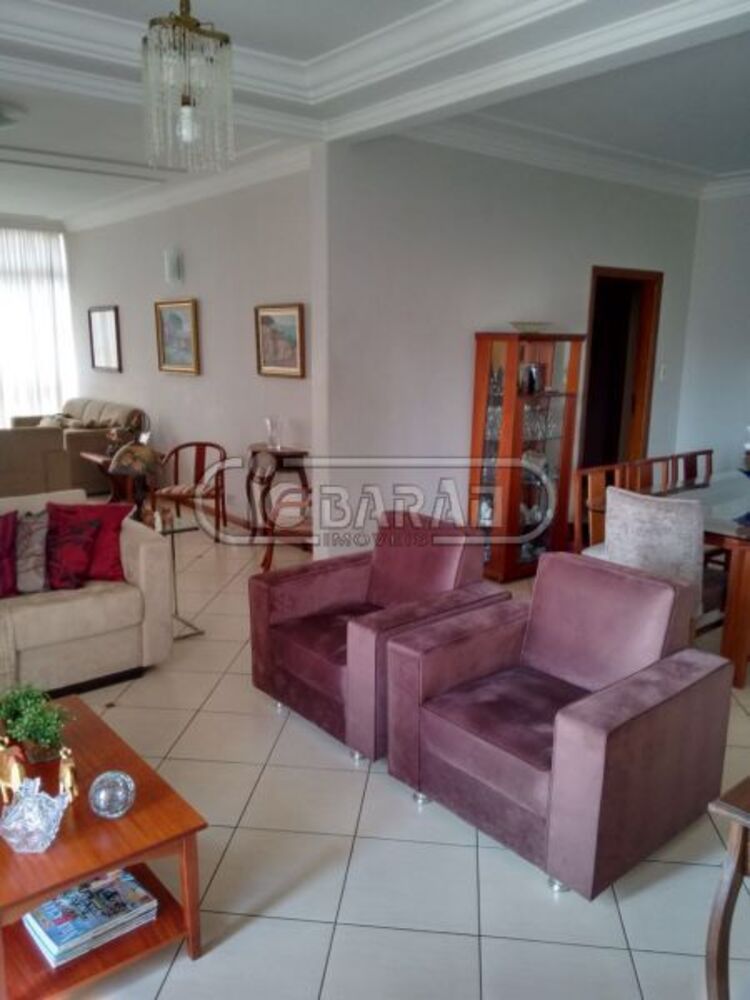 Apartamento, 3 quartos, 193 m² - Foto 6