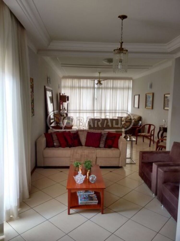 Apartamento, 3 quartos, 193 m² - Foto 5
