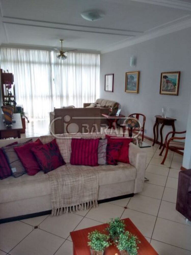 Apartamento, 3 quartos, 193 m² - Foto 7
