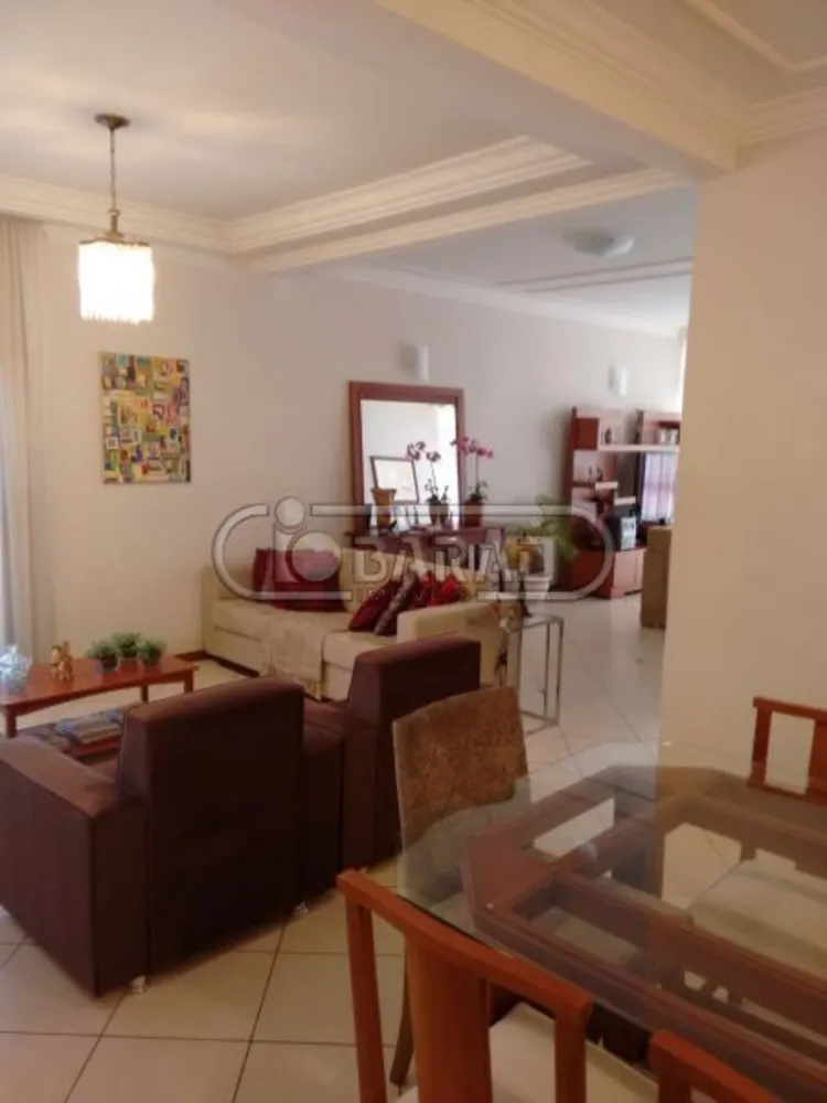 Apartamento, 3 quartos, 193 m² - Foto 3