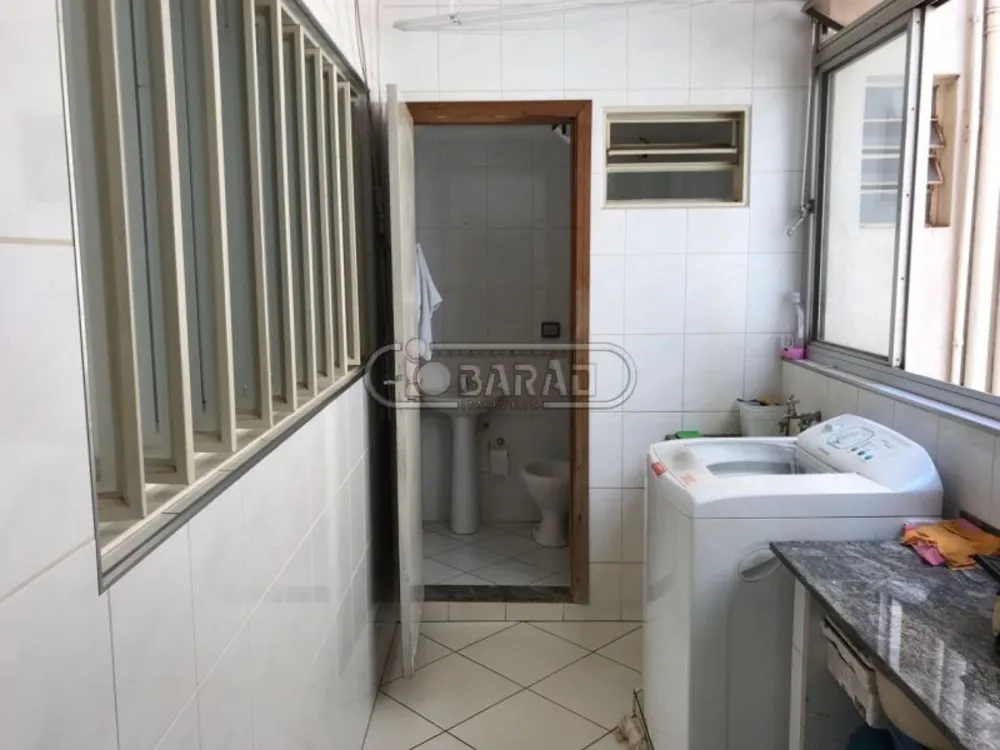 Apartamento, 3 quartos, 193 m² - Foto 9