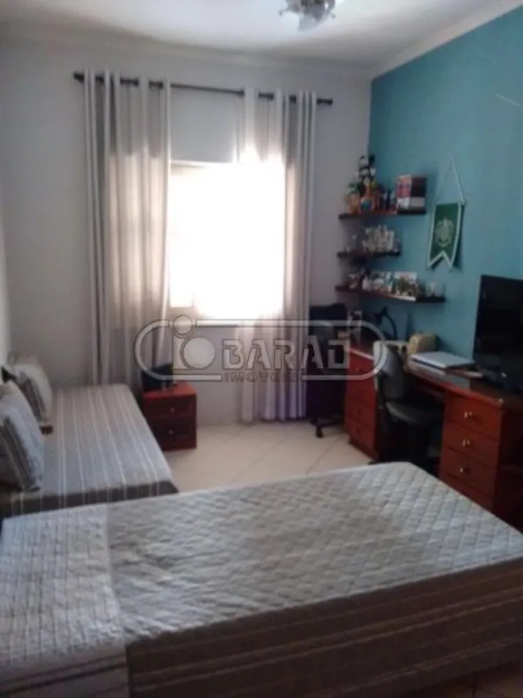 Apartamento, 3 quartos, 193 m² - Foto 1