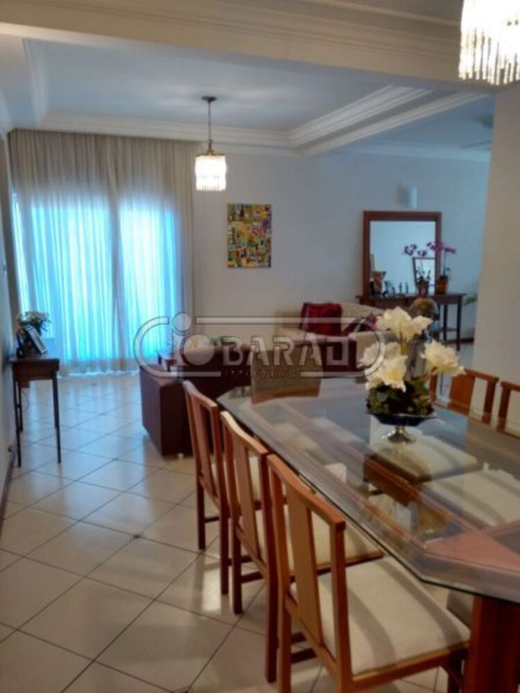 Apartamento, 3 quartos, 193 m² - Foto 8
