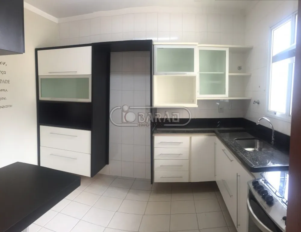 Apartamento, 3 quartos, 103 m² - Foto 2