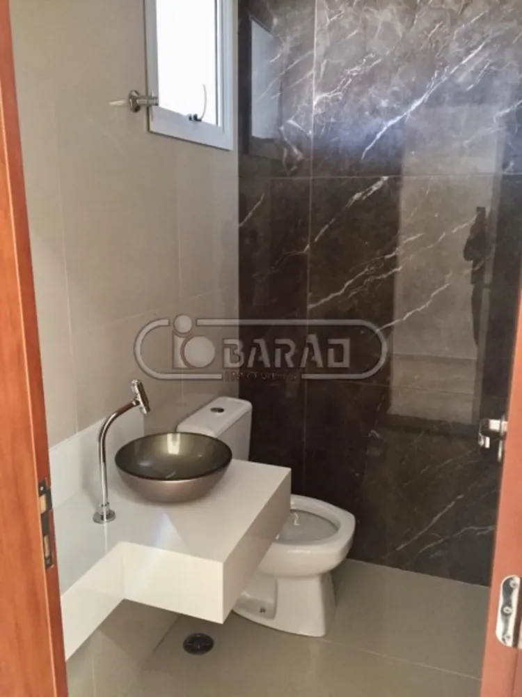 Casa de Condomínio, 3 quartos - Foto 10