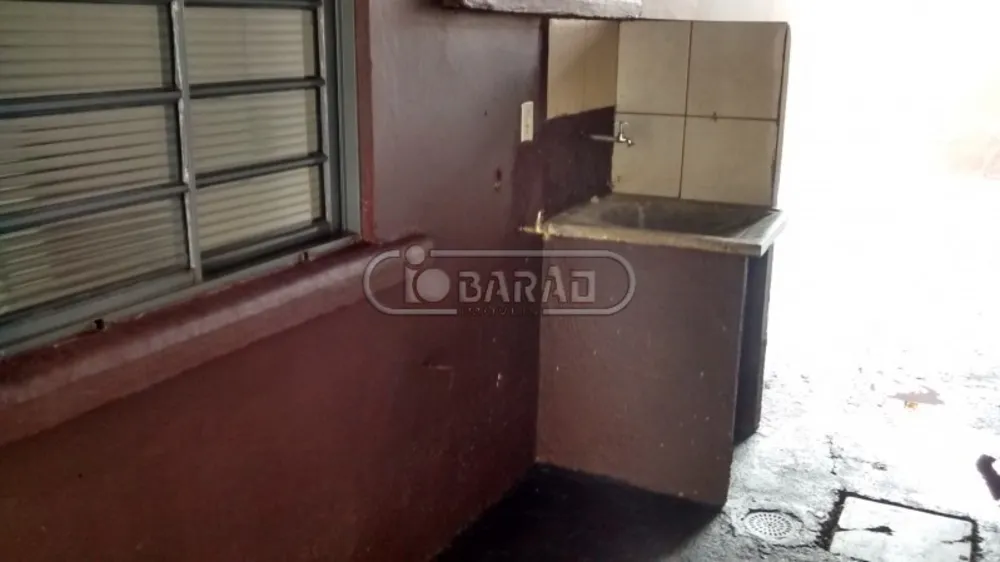 Casa, 2 quartos, 48 m² - Foto 3