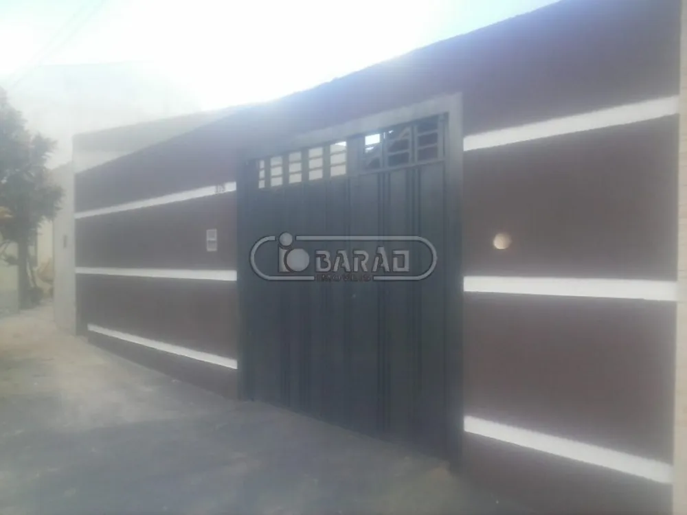 Casa, 2 quartos, 48 m² - Foto 4