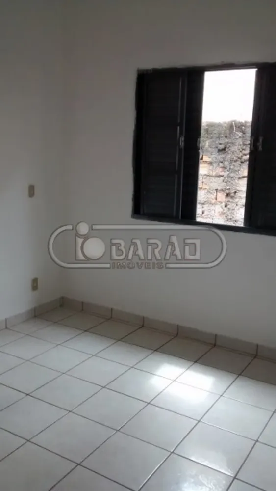Casa, 2 quartos, 48 m² - Foto 1