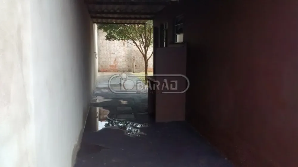 Casa, 2 quartos, 48 m² - Foto 2