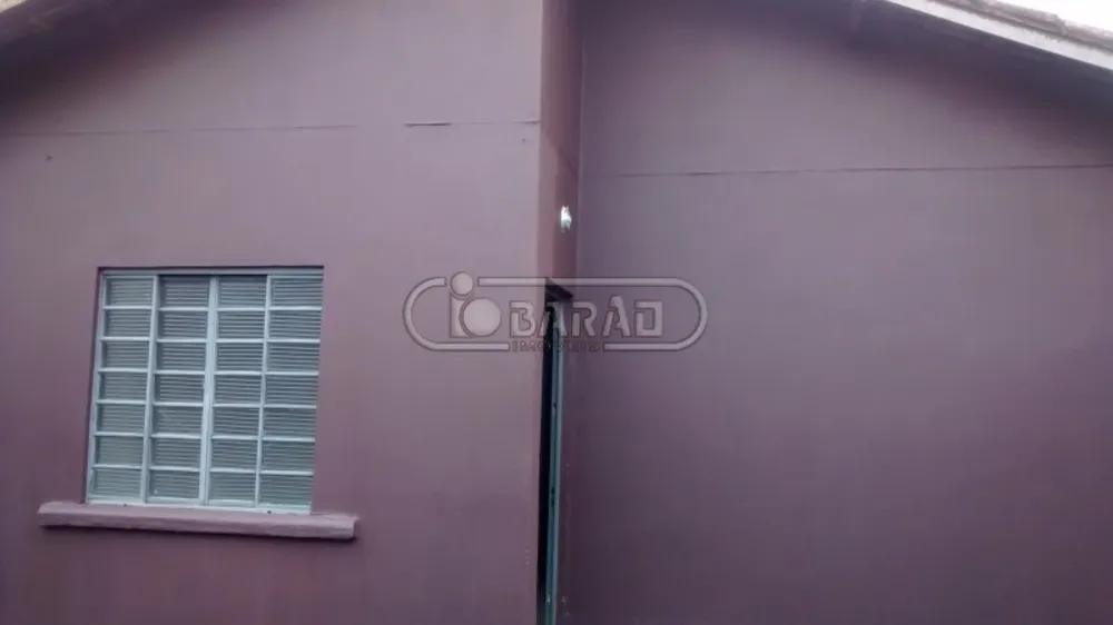 Casa, 2 quartos, 48 m² - Foto 7