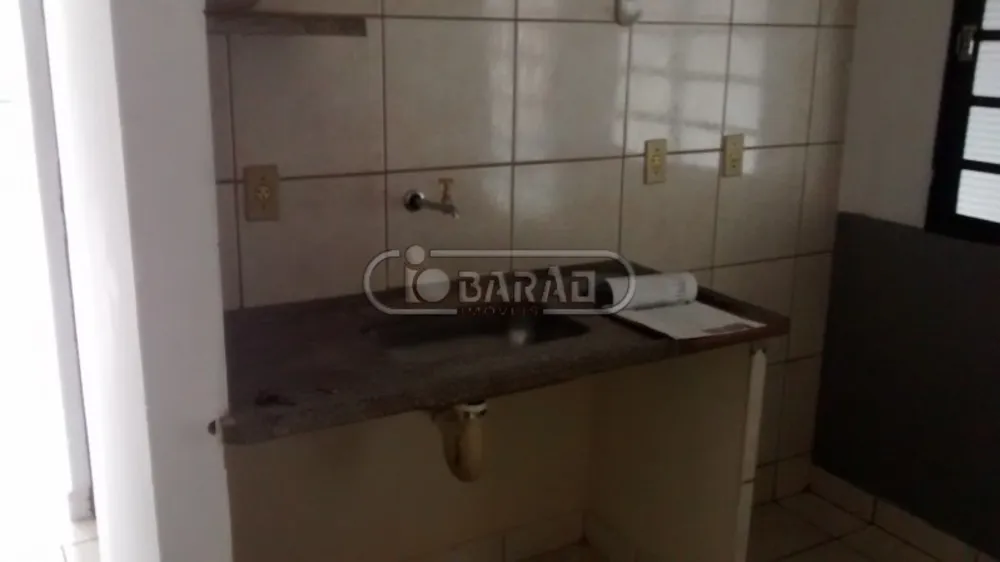 Casa, 2 quartos, 48 m² - Foto 6