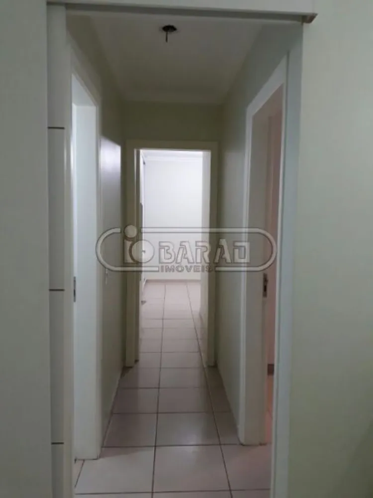 Apartamento, 2 quartos, 75 m² - Foto 3