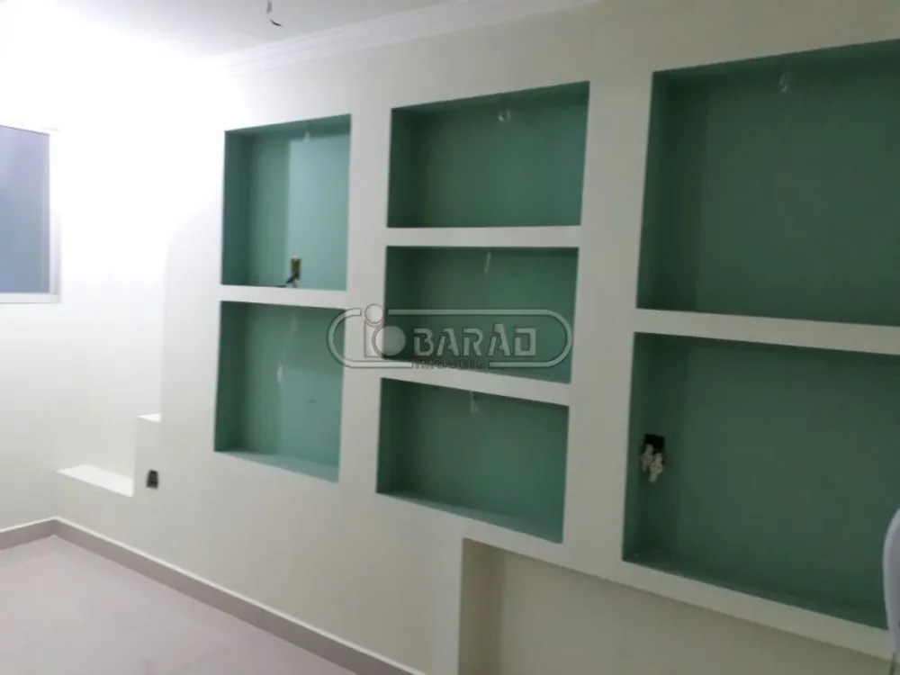 Apartamento, 2 quartos, 75 m² - Foto 4
