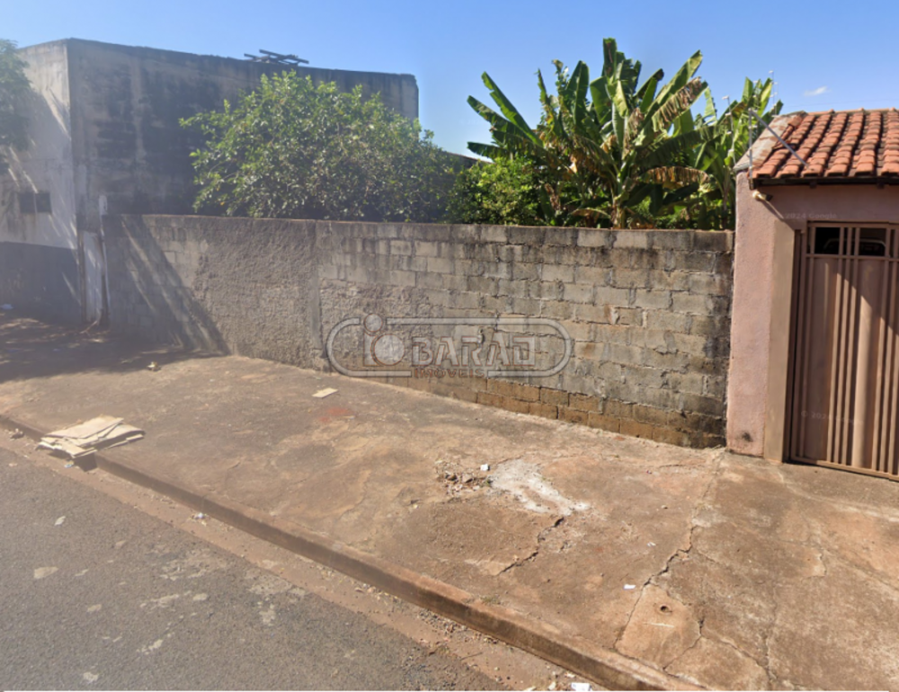 Terreno, 528 m² - Foto 1