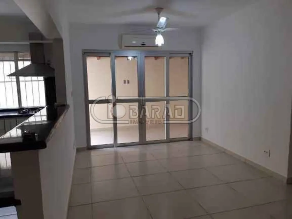 Apartamento, 3 quartos, 102 m² - Foto 1