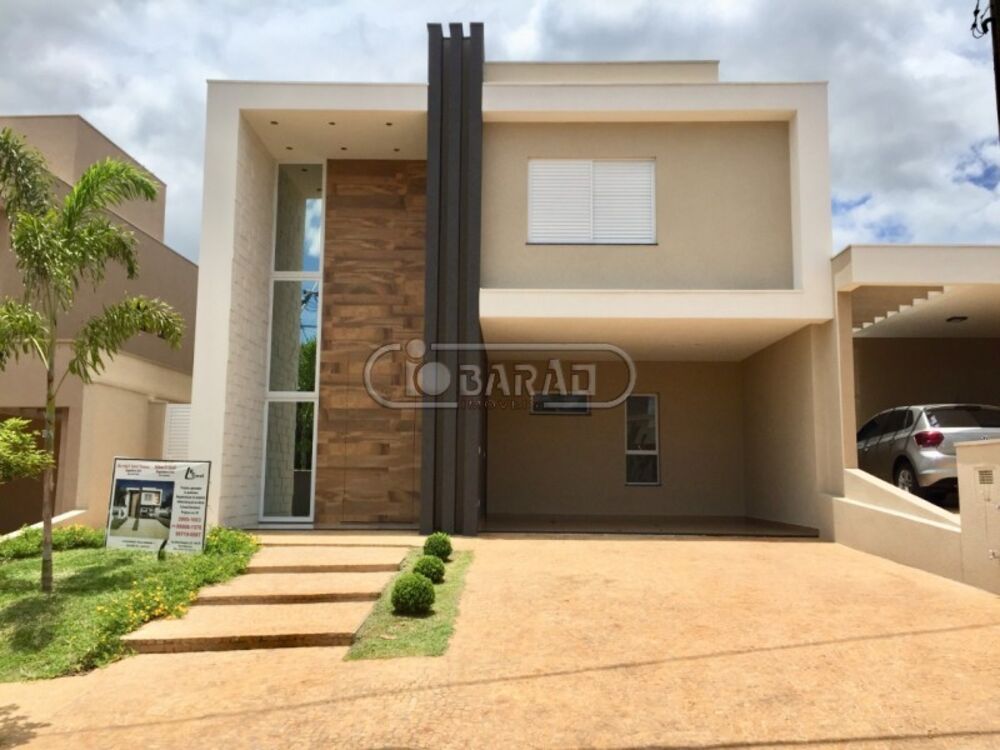 Sobrado à venda com 3 quartos, 211m² - Foto 1