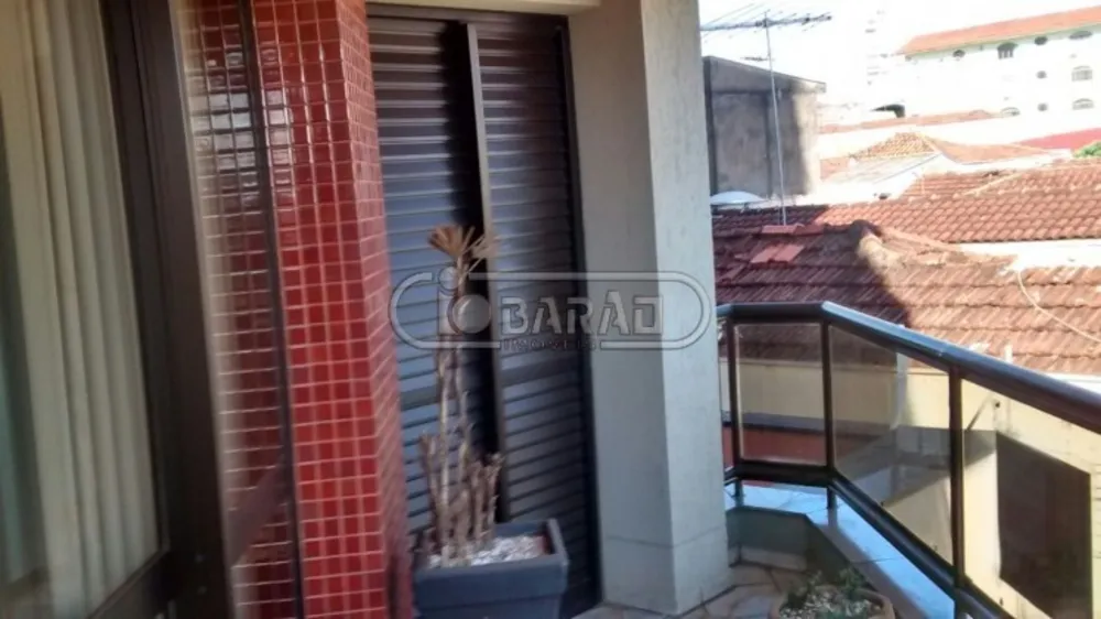 Apartamento, 4 quartos, 133 m² - Foto 2