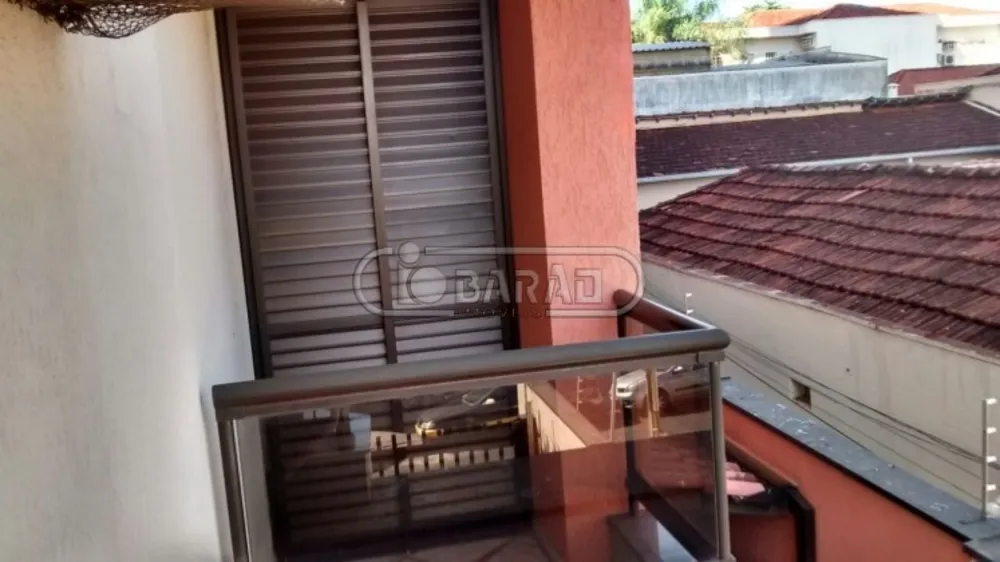 Apartamento, 4 quartos, 133 m² - Foto 2