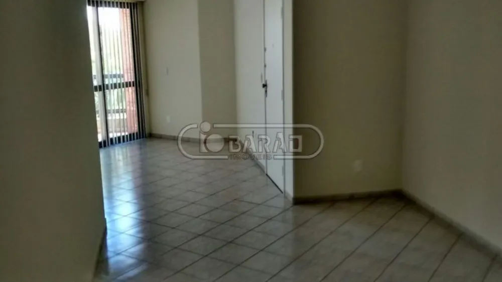 Apartamento, 4 quartos, 133 m² - Foto 1